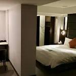 Hub Hotel - Zhongshan Branch