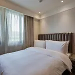 K Hotel Taipei Chang-An