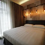 City Suites - Beimen