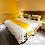銀座飯店ginza Hotel