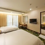 Grand Pleasure Spring Hotel