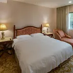 Grand Pleasure Spring Hotel