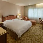 Grand Pleasure Spring Hotel