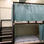 On My Way - Taipei Hostel