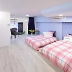 Bv Taipei Da\'An C&D