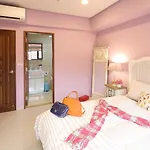 Bv Taipei Da\'An C&D