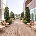 Courtyard By Marriott Taipei