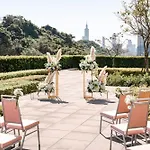 Courtyard By Marriott Taipei