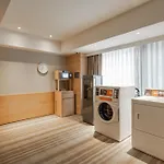 Hotel Cozzi Zhongxiao Taipei