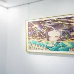 美寓藝術文旅 Meistay Art Gallery Hotel