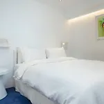 美寓藝術文旅 Meistay Art Gallery Hotel