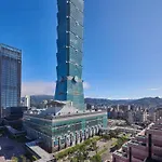 Grand Hyatt Taipei