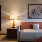 Grand Hyatt Taipei
