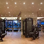 Grand Hyatt Taipei