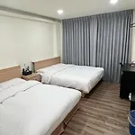 悦心旅yesing Hotel