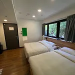 悦心旅yesing Hotel