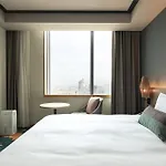 Solaria Nishitetsu Hotel Taipei Ximen