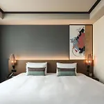Solaria Nishitetsu Hotel Taipei Ximen