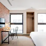 Check Inn Taipei Songjiang