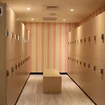 Hey Bear Capsule Hotel