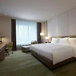 Courtyard By Marriott Taipei