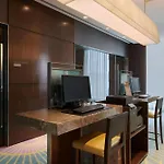 Courtyard By Marriott Taipei