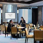 Courtyard By Marriott Taipei