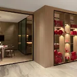 Courtyard By Marriott Taipei Downtown