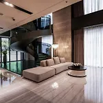 Madison Taipei Hotel