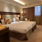 Taipei Charming City Hotel