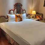 Happiness Hotel