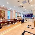 Hotel Sunroute Taipei