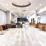 Hotel Sunroute Taipei