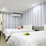 歐法行旅 O Fun Hotel