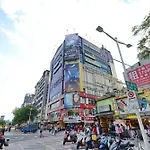 Ximen Airline Hotel