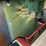 Taipei Triple Tiger Inn
