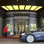 Shangri-La Far Eastern, Taipei