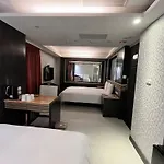 Guide Hotel Taipei Xinyi