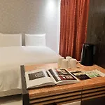 Guide Hotel Taipei Xinyi