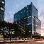 Courtyard By Marriott Taipei Downtown