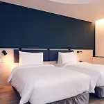 Check Inn Select Taipei Nangang