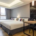 Check Inn New Taipei Luzhou