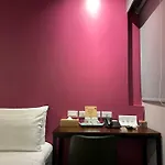 Cho Hotel 3