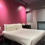 Cho Hotel 3