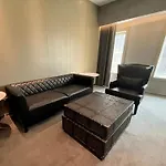 Check Inn Taipei Nanjing