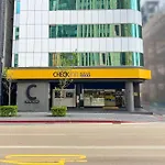 Check Inn Taipei Nanjing