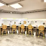 Just Live Hostel