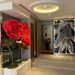 Hopecity Minsheng Hotel