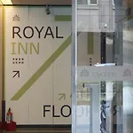 Royal Inn Taipei Linsen - Huashan 1914 Creative Park
