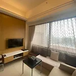 Aj Residence 安捷國際公寓酒店
